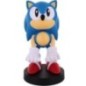 Cable Guy soporte sujecion figura Sonic 30th Anniversary Sonic 21cm