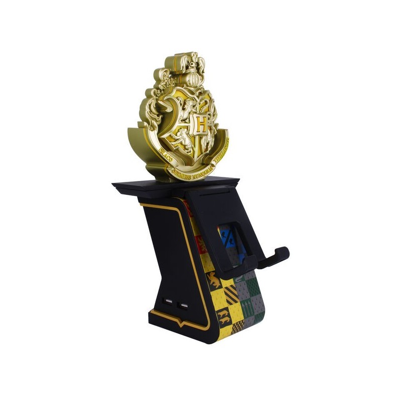 Cable Guy Ikon soporte sujecion figura Hogwarts Harry Potter 20cm