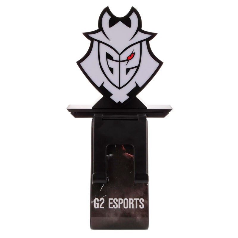 Cable Guy Ikon soporte sujecion G2 Esports Ikon 20cm