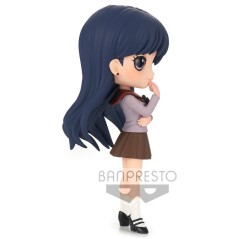 Figura Rei Hino Pretty Guardian Sailor Moon Eternal the Movie Q posket 14cm