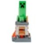Cable Guy soporte sujecion Creeper Minecraft 20cm