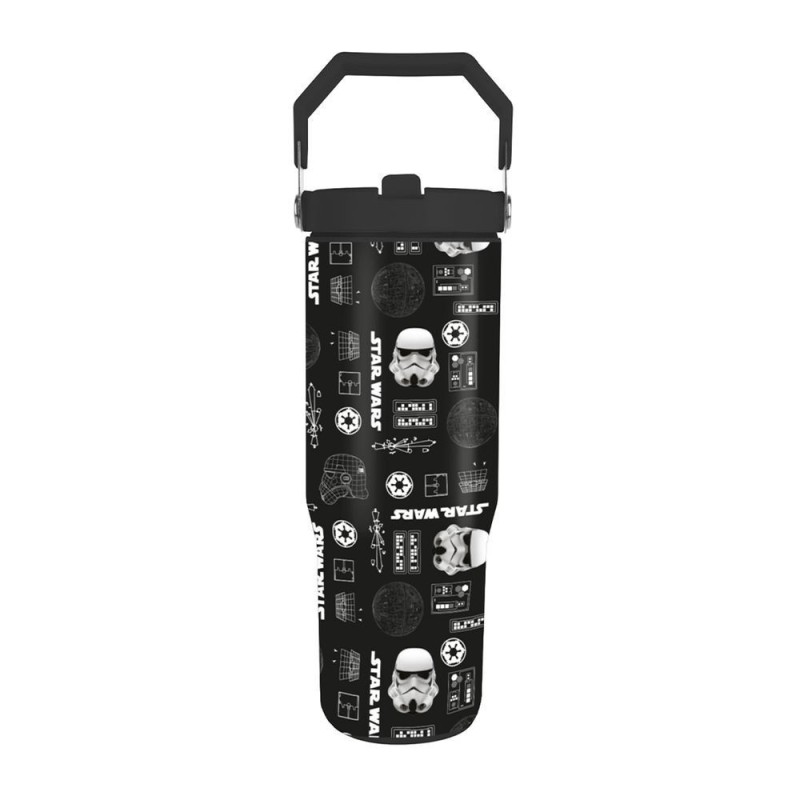 Vaso termo Star Wars 880ml
