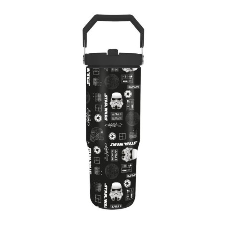 Vaso termo Star Wars 880ml