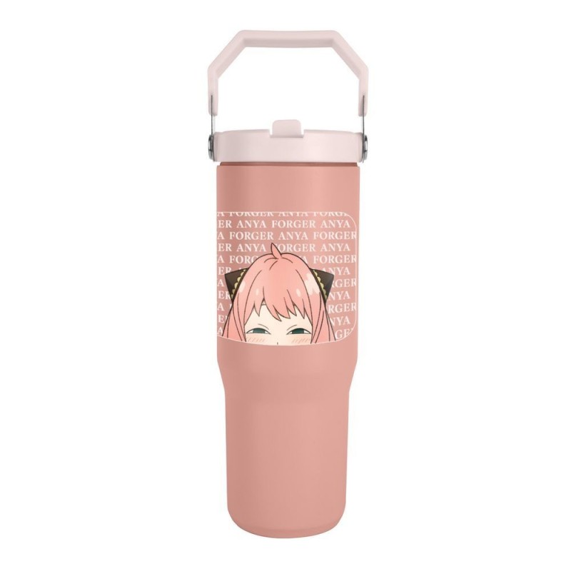 Vaso termo Spy x Family 880ml