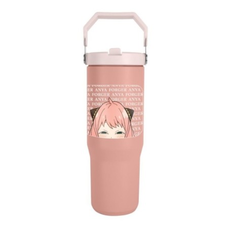 Vaso termo Spy x Family 880ml