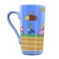 Taza Super Mario Bros 470ml