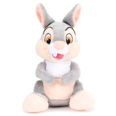 Peluche Tambor Bambi Disney 25cm