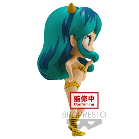 Figura Urusei Yatsura Q posket 14cm