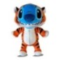 Peluche Stitch Rajah Disney 25cm