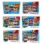 Blister 10 coches Hot Wheels surtido
