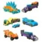 Vehiculo Super Rigs Hot Wheels surtido