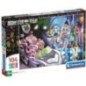 Puzzle Monster High 104pzs