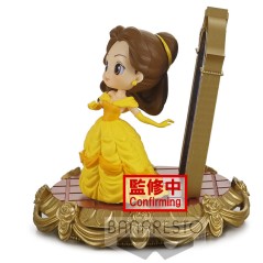 Figura Bella Stories Disney Characters Q posket 8cm