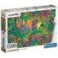 Puzzle The Painter Mordillo 1500pzs
