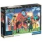Puzzle One Piece 1500pzs