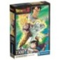 Puzzle Dragon Ball 1500pzs