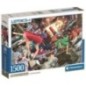 Puzzle Lupin III 1500pzs