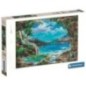Puzzle Paradise On Earth High Quality 2000pzs