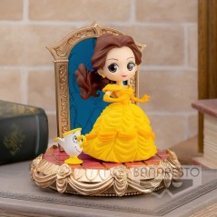 Figura Bella Stories Disney Characters Q posket 8cm