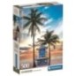 Puzzle Miami Beach Florida High Quality 500pzs