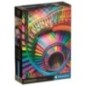 Puzzle Stairs Color Boom 500pzs