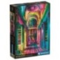 Puzzle Athenaeum Color Boom 1000pzs