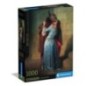 Puzzle The Kiss Hayez Museum 1000pzs