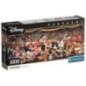 Puzzle Panorama Orquesta Disney 1000pzs