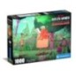 Puzzle Zerocalcare 1000pzs