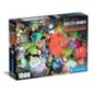 Puzzle Zerocalcare 1000pzs