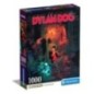 Puzzle Dylan Dog 1000pzs