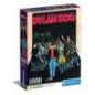 Puzzle Dylan Dog 1000pzs