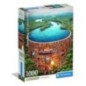Puzzle Bibliodame High Quality 1000pzs