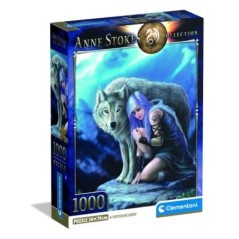 Puzzle Protector Anne Stokes 1000pzs