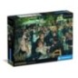 Puzzle Bal Du Moulin de la Galette Renoir Museum 1000pzs