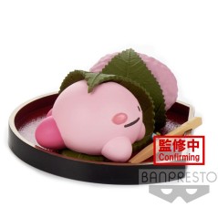 Figura Kirby Paldoce Collection vol.4 Kirby ver.C 6cm