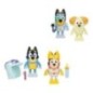 Blister 2 figuras Bluey surtido