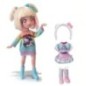 Muñeca Manga Fashion Unicorns Hello Kitty