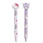Boligrafo borrable Kuromi Hello Kitty surtido