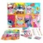 Calendario Adviento Stitch Disney
