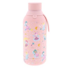 Botella termica Cuento de Hadas Melocoton 500ml