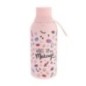 Botella termica Wake Up and Makeup 500ml