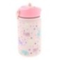 Cantimplora termica Gatos Rosas 330ml