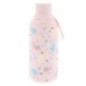 Botella termica Gatos Rosas 500ml