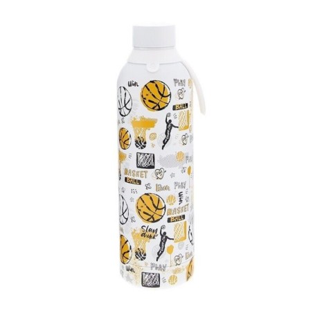 Botella termica Ice Basketball 710ml