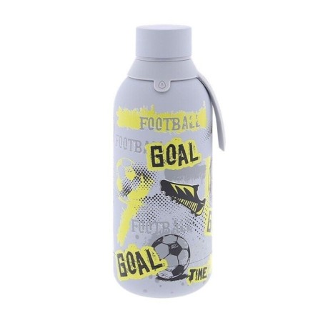 Botella termica Shadow Football 500ml