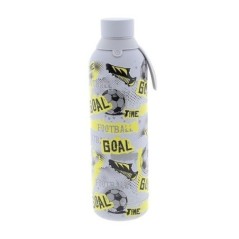 Botella termica Shadow Football 710ml