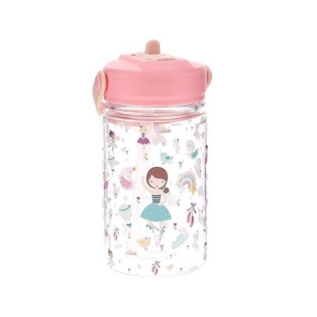 Cantimplora tritan Ballet 350ml