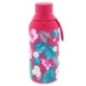 Botella termica Magenta Floral Exotico 500ml