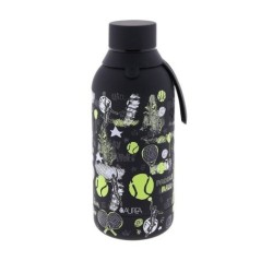 Botella termica Black Paddle 500ml